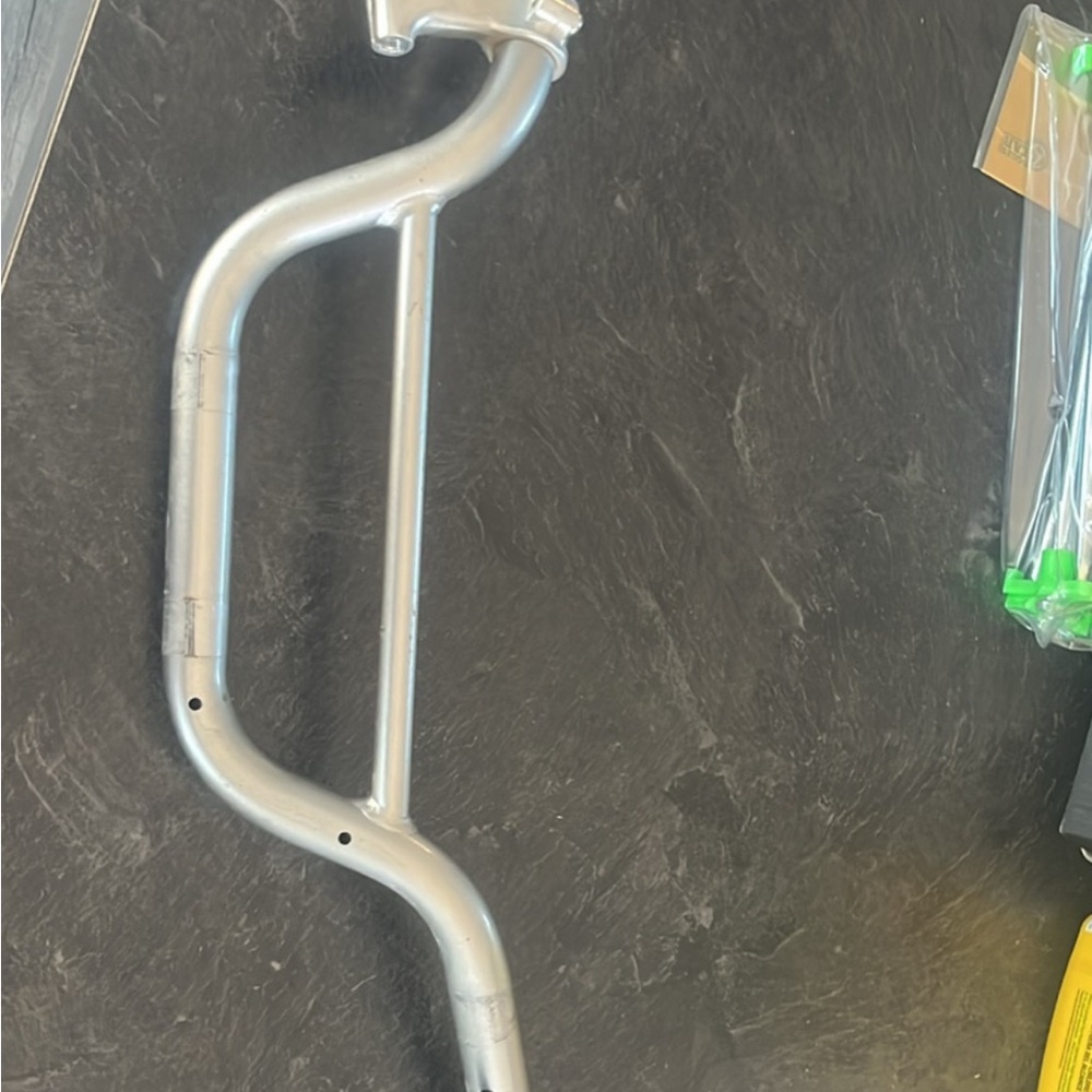 Stock Bars From Klx110